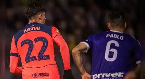 Barcelona 1-0 CD Guadalajara EN VIVO: minuto a minuto del partido por dieciseisavos de final de la Copa del Rey