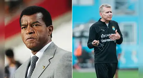 Julio César Uribe ratifica a Paulo Autuori como director técnico de Sporting Cristal en 2026 y responde si ficharán a Luis Advíncula