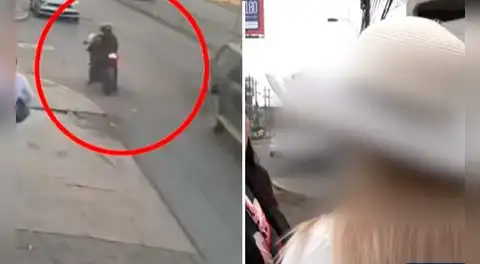 Fiscal de Lima Norte denuncia que es amenazada de muerte a través de mensajes de WhatsApp por internos de Lurigancho: "Ya tuve un atentado"