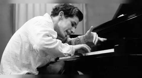 De Bach a Gould: La historia de “Las variaciones Goldberg”