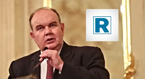 Rafael López Aliaga podría quedar fuera de las Elecciones 2026: militantes piden al JNE anular elecciones internas