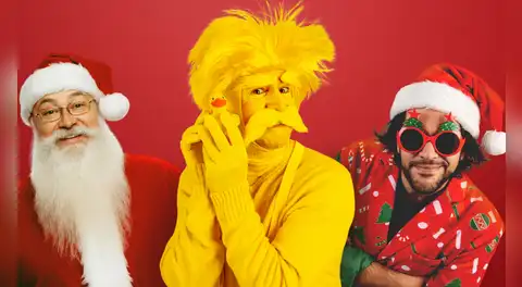 Alonso Briceño explica por qué We The Lion dejó atrás el concierto tradicional: “Podemos ofrecer mucho más que música”