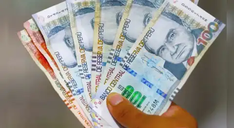 UIT del año 2026 subirá a S/5.500 tras aprobación del MEF