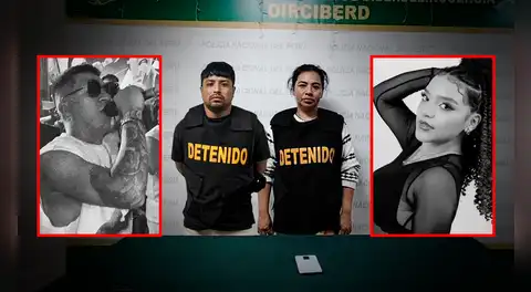 Cae banda criminal implicada en asesinato de cantante y bailarina de La Timbera Orquesta en Callao