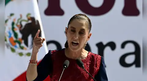 Sheinbaum convoca a la ONU y cuestiona su inacción frente a medidas de EE. UU. contra Venezuela: “No se le ha visto"