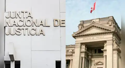 JNJ y el proyecto de ley para que el Poder Judicial no intervenga en sus sanciones y nombramientos