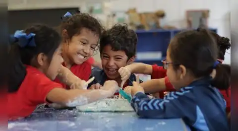 Vacaciones útiles: cómo potenciar el bienestar y el aprendizaje de los niños sin presión