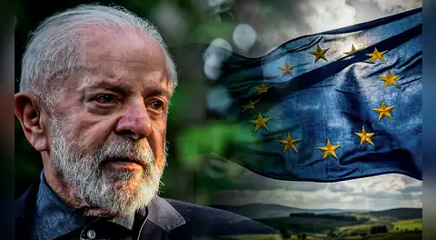 Lula advierte que si acuerdo Mercosur-UE no se aprueba “ahora”, no se hará "mientras sea presidente"