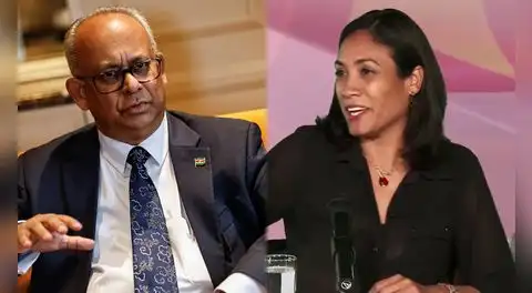 Revocan pasaporte diplomático de asesora del secretario general de la OEA por corrupción en Surinam