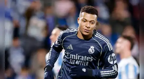 Real Madrid venció a Talavera de la Reina de visita y clasificó a los octavos de final de la Copa del Rey