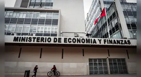 Gobierno convoca a actores políticos y económicos para instalar Acuerdo Fiscal por el Crecimiento Sostenible