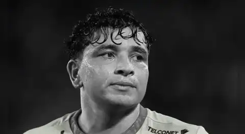 Murió Mario Pineida, futbolista del Barcelona de Ecuador, a los 33 años tras ser víctima de un ataque armado