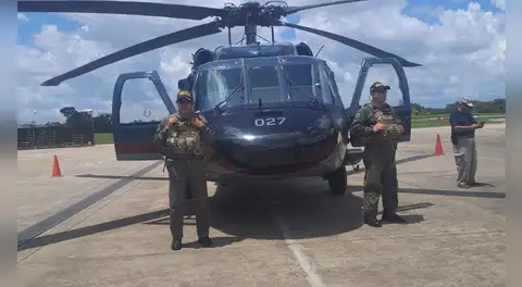 La región Ucayali es el “nuevo” Vraem del narcotráfico