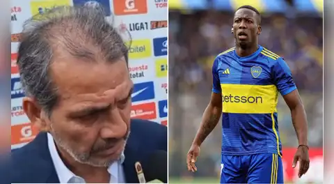 ¿Luis Advíncula a Alianza Lima en 2026? Franco Navarro revela qué tendría que pasar para que se concrete el fichaje del futbolista peruano