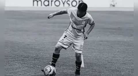 Asesinan a futbolista de 14 años de club Cantolao Femenino en plena vía pública en el Callao