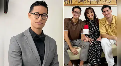 Tony Succar dedica emotivo mensaje a su hermano Kenyi previo a delicada cirugía: "Todo saldrá perfecto"