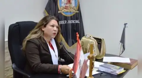 Jueza de Cajamarca dicta 9 meses de prisión preventiva contra policías acusados de pedir coima para liberar a requisitoriado
