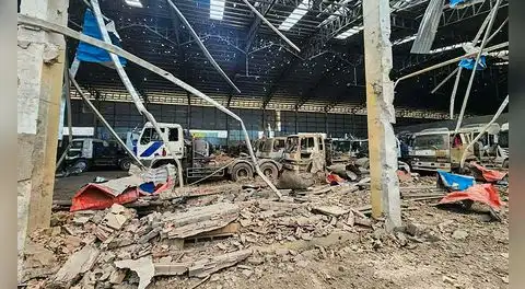 Camboya denuncia nuevos ataques de Tailandia en la frontera en medio de esfuerzos de China por mediar en el conflicto