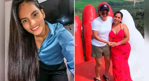 ¿Quién es Tania Pinedo, la novia de la tiktoker Lis Padilla, y cuántos años de diferencia se llevan?