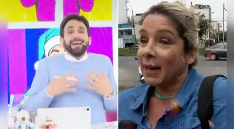 Sofía Franco anuncia fuertes medidas contra Rodrigo González 'Peluchín' por llamarla "interesada": "Veré todas las acciones legales"