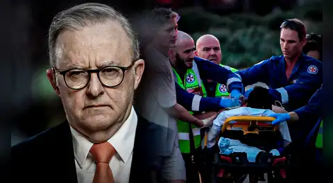 Australia promete nuevas leyes contra el odio tras tiroteo contra comunidad judía que dejó 16 muertos