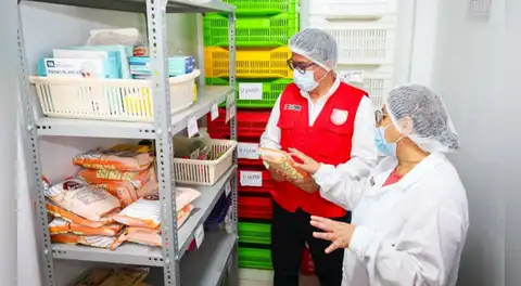 Contratistas del MIDIS alertan: “Están repitiendo los fracasados programas Qali Warma y Wasi Mikuna”