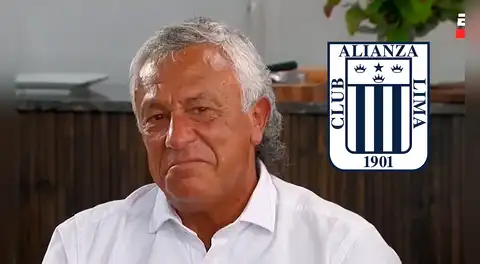 Néstor Gorosito rompe su silencio tras su salida de Alianza Lima y se queja sobre venta de Erick Noriega: "Era un jugador importantísimo"