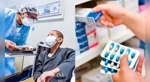 Denuncian falta de medicamentos para 2 millones de pacientes con enfermedades raras en Perú: ''No hay voluntad política"