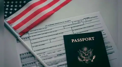 Green Card para inmigrantes: DHS plantea reducir el tiempo para obtener la residencia permanente en EE.UU.