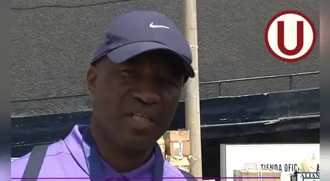 Waldir Sáenz sorprende al minimizar la temporada de Universitario: "Fueron tricampeones y nadie habla de eso"