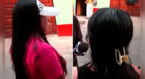 Padres de familia denuncian a profesor de acosar escolares de 13 años en Independencia: las amenazaba con reprobarlas