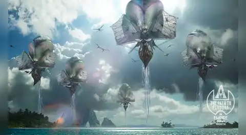 Avatar 3: ¿cuándo se estrena en cines de Perú y Latinoamérica?