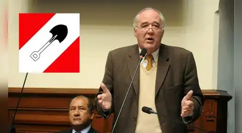 Víctor García Belaunde sobre congresistas de Acción Popular que buscan la reelección: “Están obsesionados (…) no piensan en su partido”