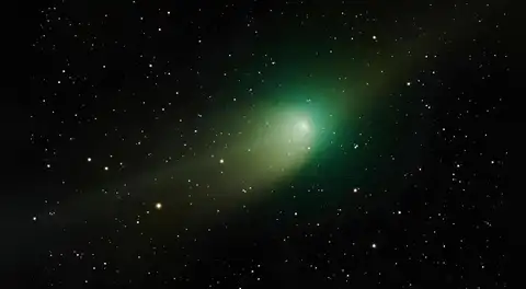 El cometa interestelar 3I/ATLAS está a punto de alcanzar su mayor cercanía con la Tierra: ¿cómo se podrá ver?