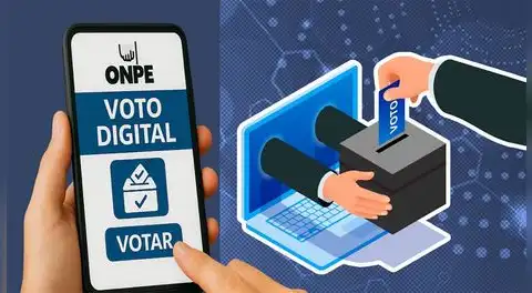 Voto digital en el Perú: así será la prueba piloto en las Elecciones 2026