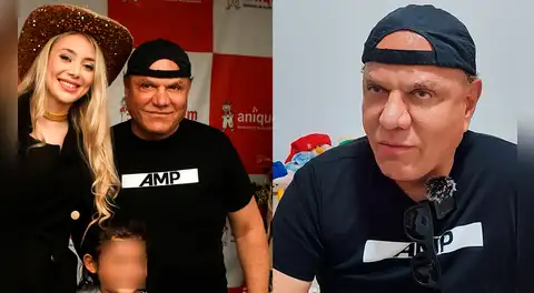 Mauricio Diez Canseco no quiere volver a la política pese a recibir tentadoras propuestas: “Ya lo probé y me fue mal”