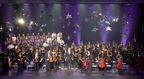 La agenda cultural: libros, conversatorio, exposición y música