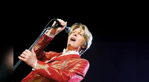 Crítica festiva: los 50 años de “Young Americans” de David Bowie