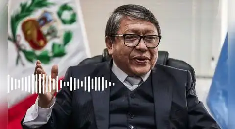 Ciro Castillo se pronuncia por primera vez desde la clandestinidad y rechaza investigación fiscal