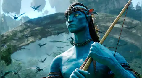 Esto dice la crítica sobre la película ‘Avatar 3: Fuego y cenizas’: “Es impresionante de principio a fin”