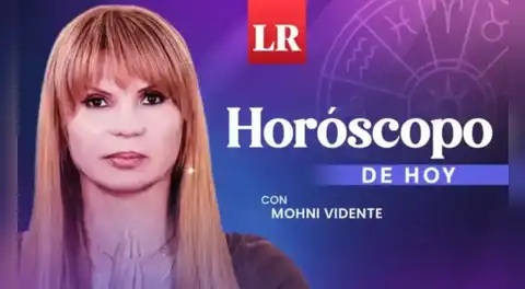 Último horóscopo de Mhoni Vidente HOY, 20 de diciembre 2025: mira qué dicen los astros sobre tu destino y si el día traerá sorpresas afortunadas