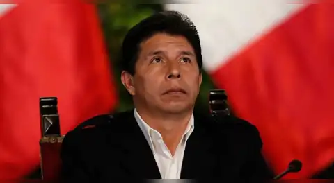 Tribunal Constitucional rechaza hábeas corpus de Pedro Castillo y ratifica su permanencia en prisión