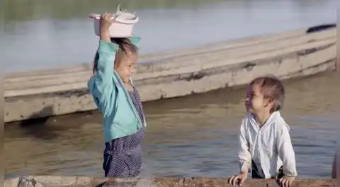 Las películas destacadas del cine peruano 2025