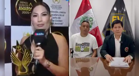 Pamela López responde a Christian Cueva tras demanda de divorcio: “Soy la madre de sus hijos”