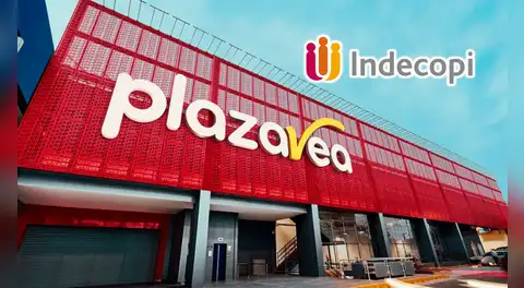 Indecopi sanciona a Plaza Vea con más de S/60.000 por no verificar identidad en compras con tarjeta de crédito no reconocidas