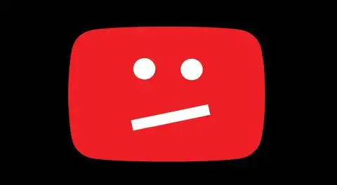 YouTube se cayó: Usuarios reportan problemas para ingresar a la plataforma de videos