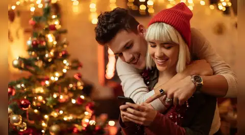 100 frases de Navidad y Año Nuevo para agradecer a tus clientes y desearles Felices Fiestas 2025