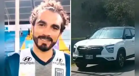 Hombre es asesinado durante balacera por resistirse al robo de su camioneta en Cercado de Lima