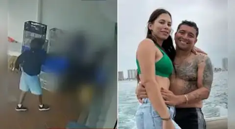 Peruana es asesinada junto a su pareja, futbolista del Barcelona SC, en Ecuador: habría recibido amenazas