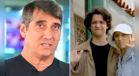 ¿Quién fue Jessica Madueño, madre del hijo de Guillermo Dávila, Vasco Madueño, y de qué falleció?